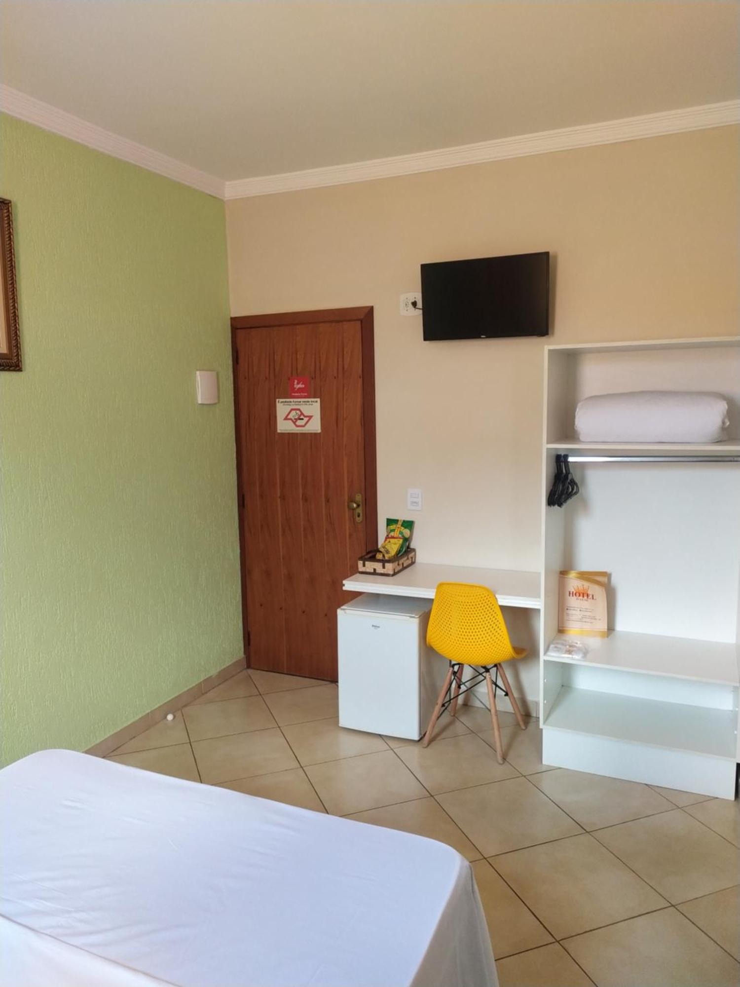 Hotel Dayse Santana de Parnaíba Camera foto